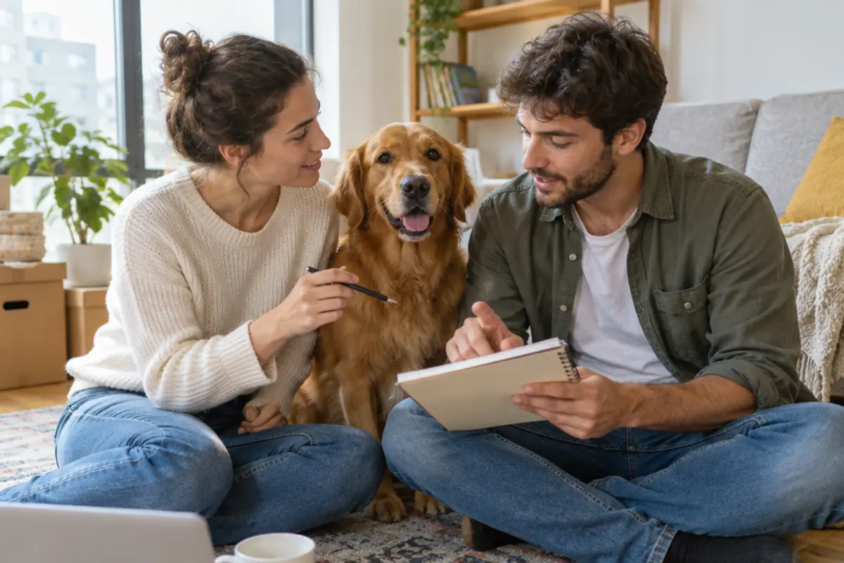 Are You Ready for a Dog? An Honest Checklist for First-Time Owners