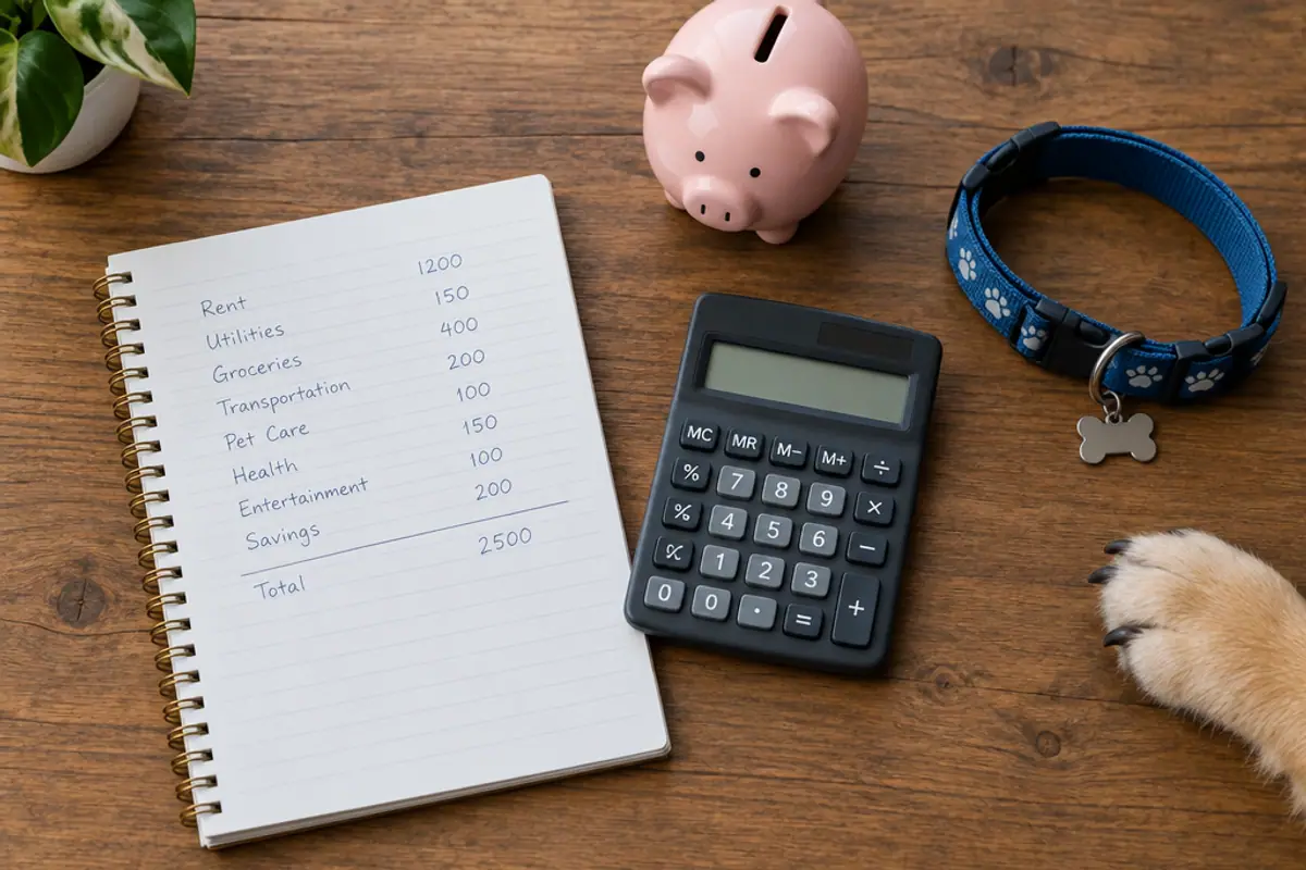 How Much Does a Dog Cost? First-Year and Monthly Costs Explained