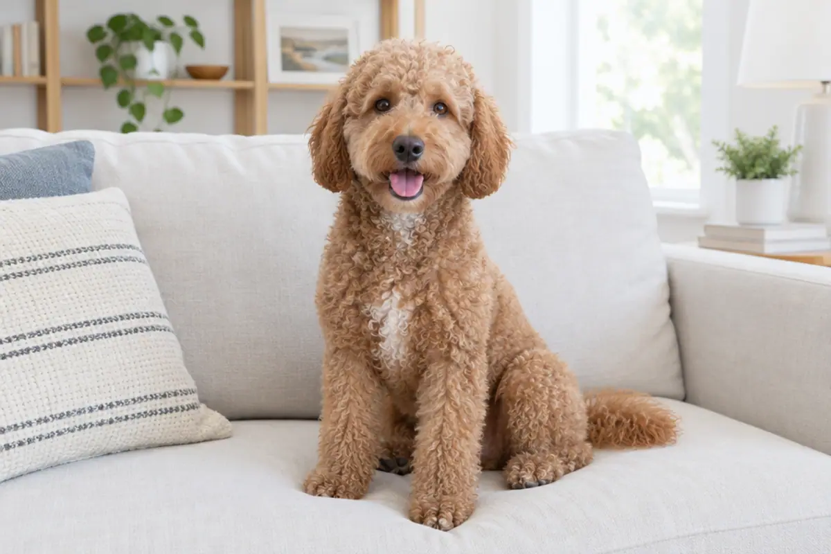 Low-Shedding Dog Breeds (and the Truth About "Hypoallergenic")