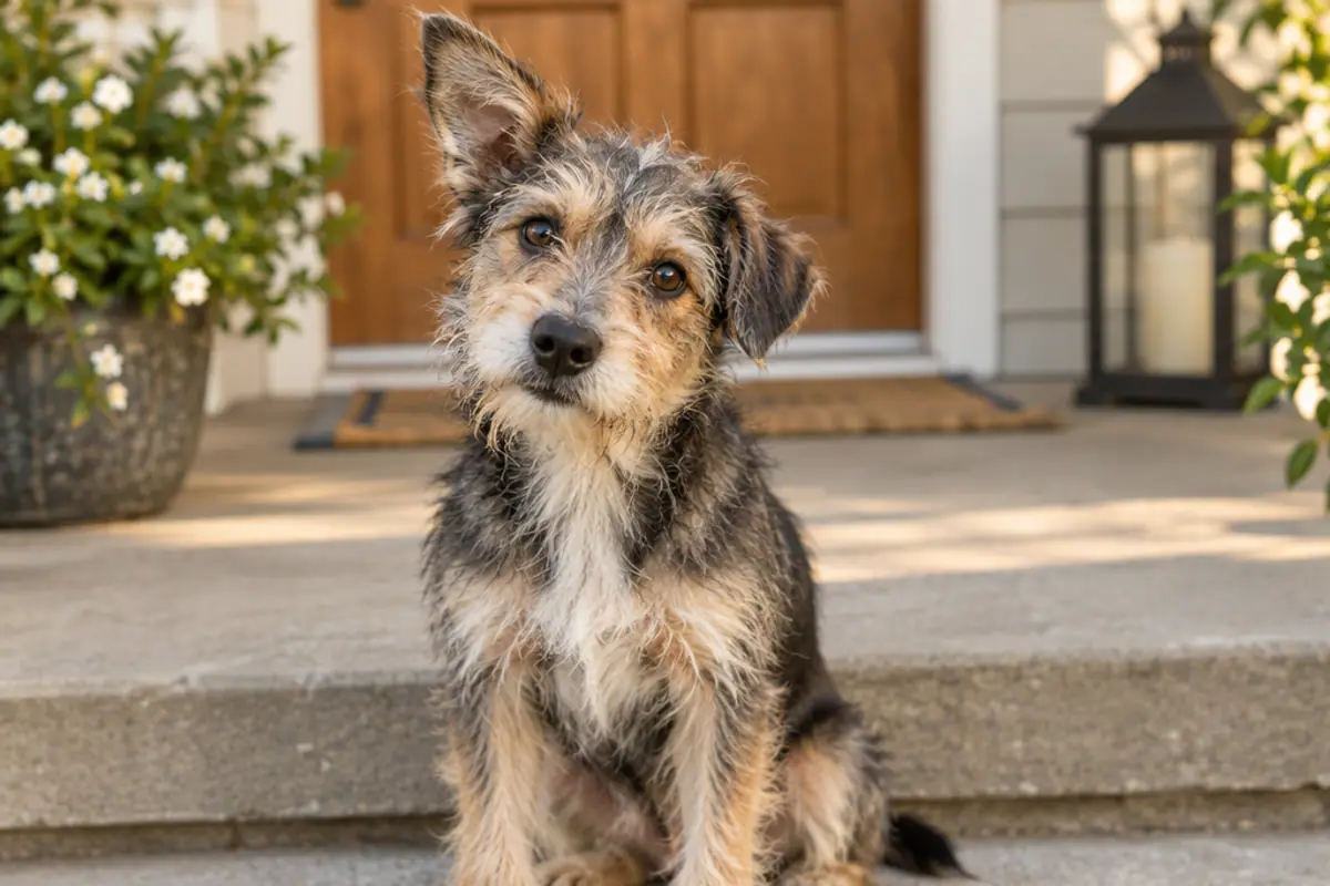 Mixed-Breed Dogs: What to Expect and Why They're Great