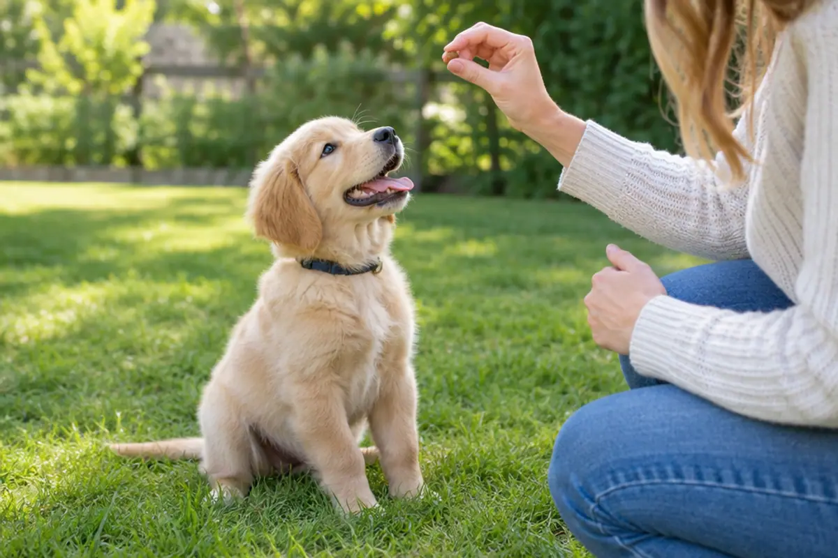 How to Potty Train a Puppy (or Adult Dog): A Simple Step-by-Step Plan