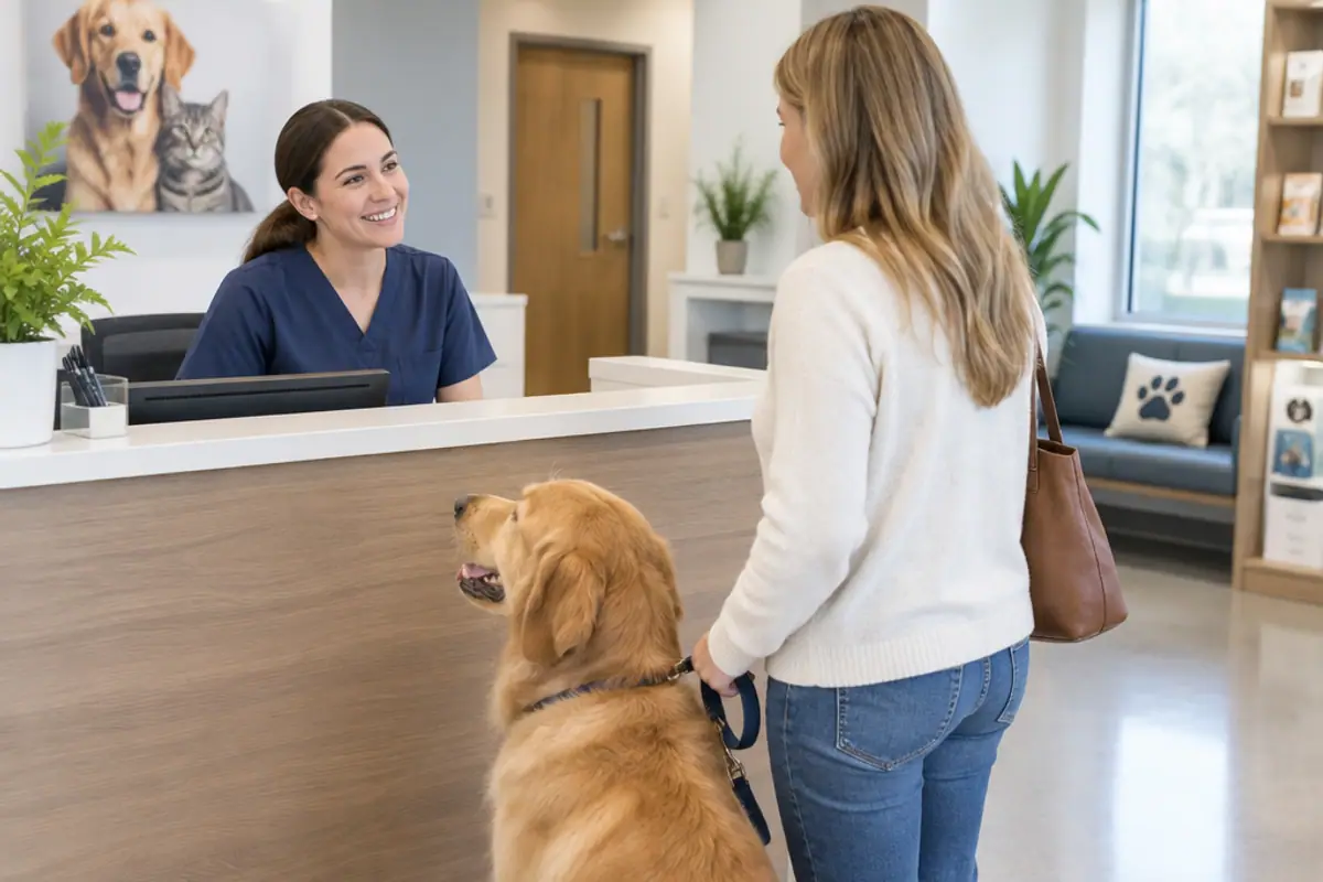 How to Choose a Veterinarian and Vet Clinic