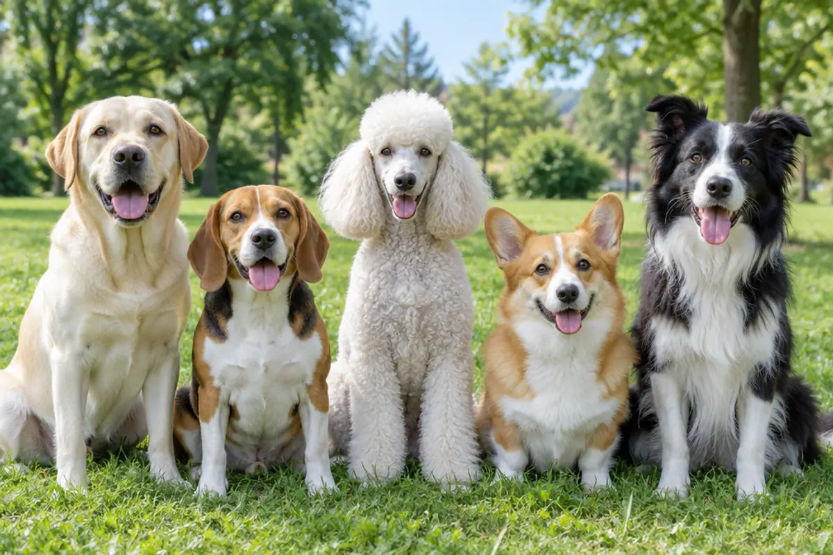 Dog Breeds