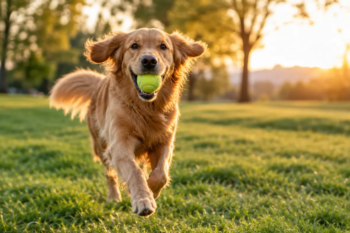 Exercise & Play
