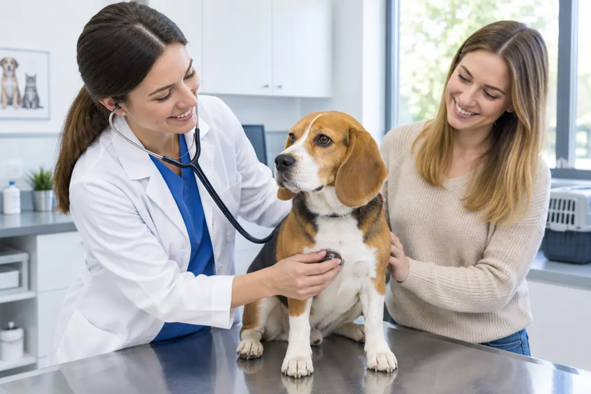 Health & Vet Care