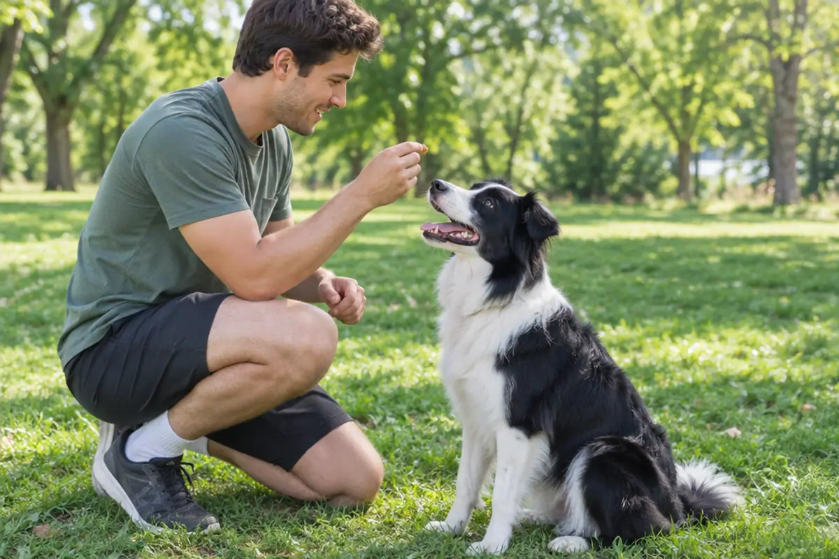 Training & Behavior