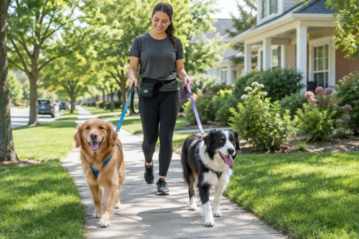 Dog Boarding, Pet Sitters and Kennels: Choosing Care When You're Away